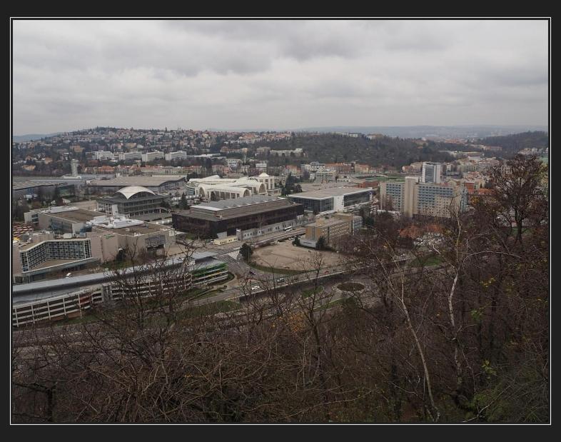 Brno - Apartman V Bohemske Ctvrti Kamenka Zewnętrze zdjęcie