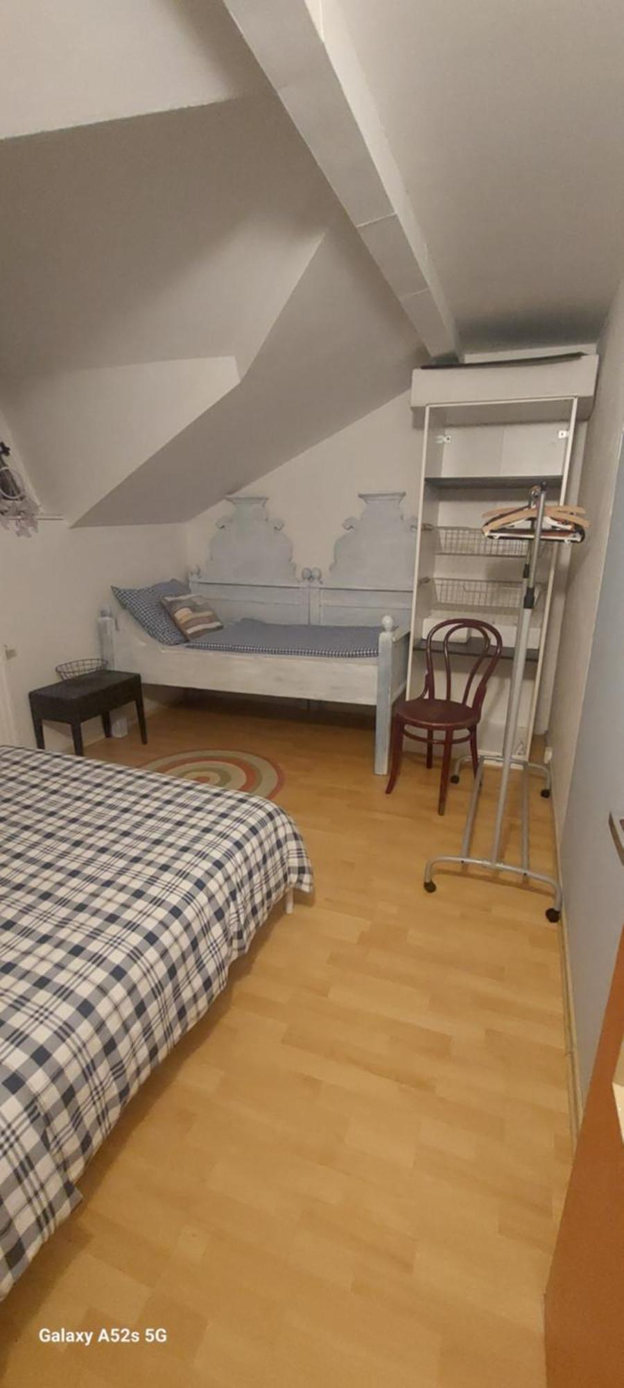 Brno - Apartman V Bohemske Ctvrti Kamenka Zewnętrze zdjęcie