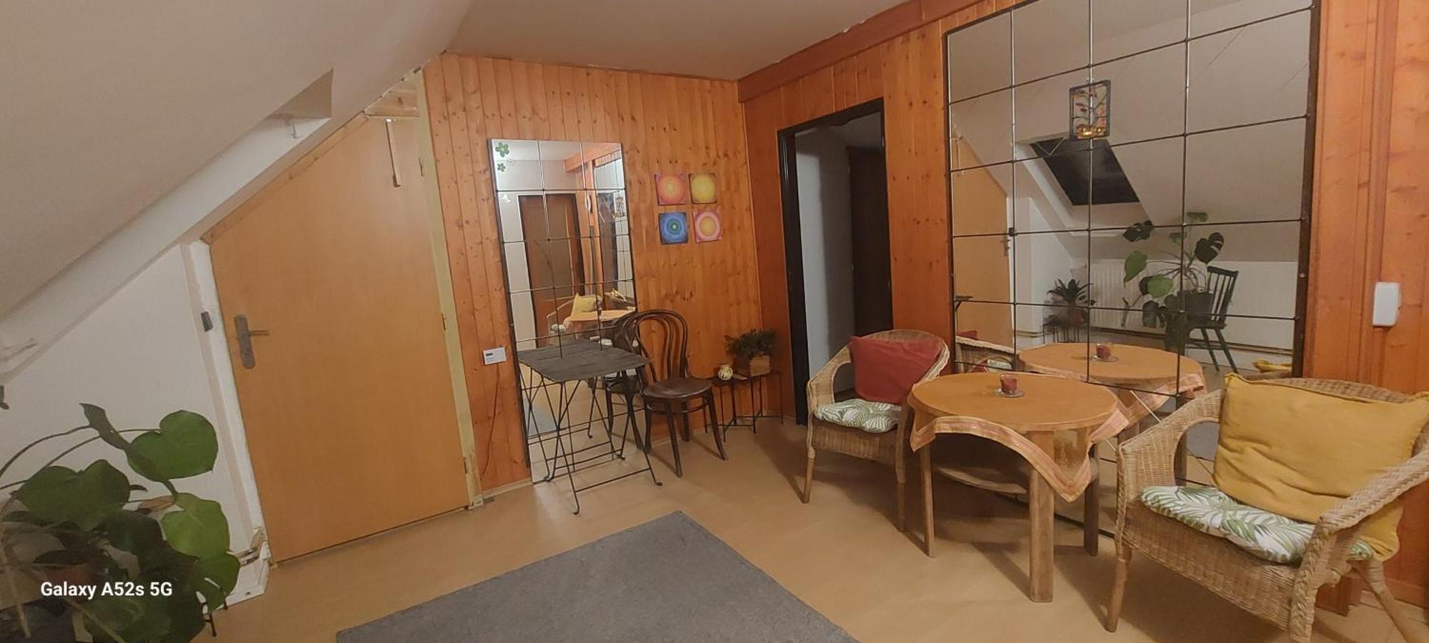 Brno - Apartman V Bohemske Ctvrti Kamenka Zewnętrze zdjęcie